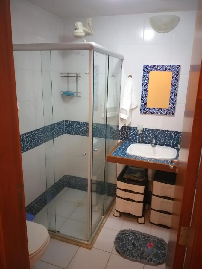 Imbassai - Casa Alto Padrao Completa - Condominio Fechado - A1B1 エクステリア 写真