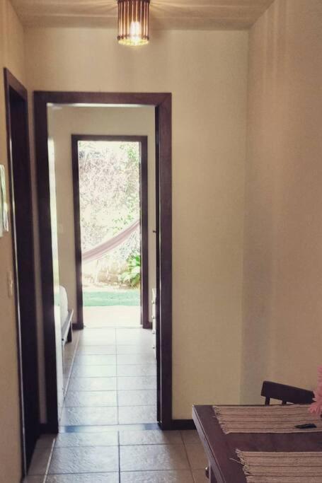 Imbassai - Casa Alto Padrao Completa - Condominio Fechado - A1B1 エクステリア 写真