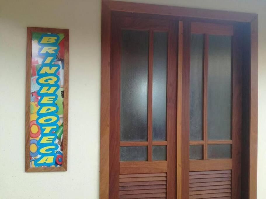Imbassai - Casa Alto Padrao Completa - Condominio Fechado - A1B1 エクステリア 写真