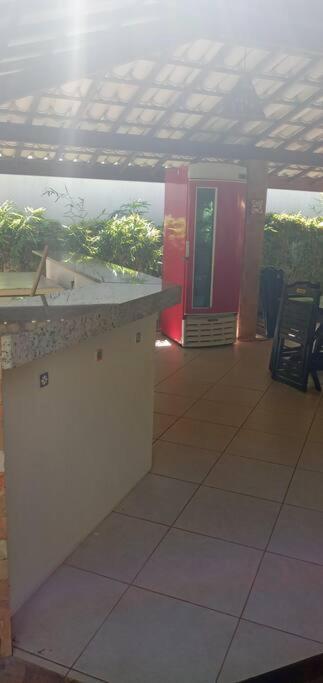 Imbassai - Casa Alto Padrao Completa - Condominio Fechado - A1B1 エクステリア 写真