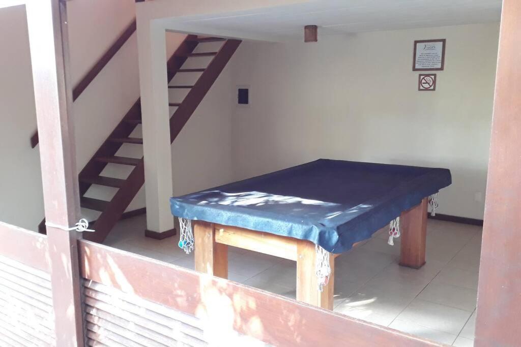 Imbassai - Casa Alto Padrao Completa - Condominio Fechado - A1B1 エクステリア 写真