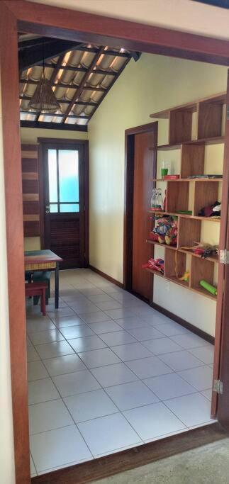 Imbassai - Casa Alto Padrao Completa - Condominio Fechado - A1B1 エクステリア 写真